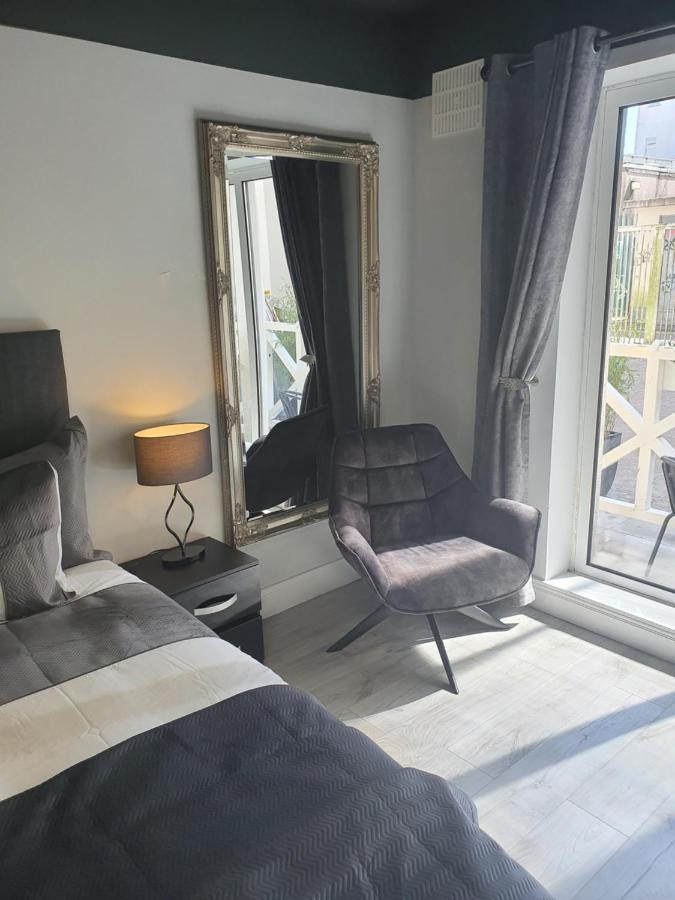 River View Apartment Suite Cork Extérieur photo