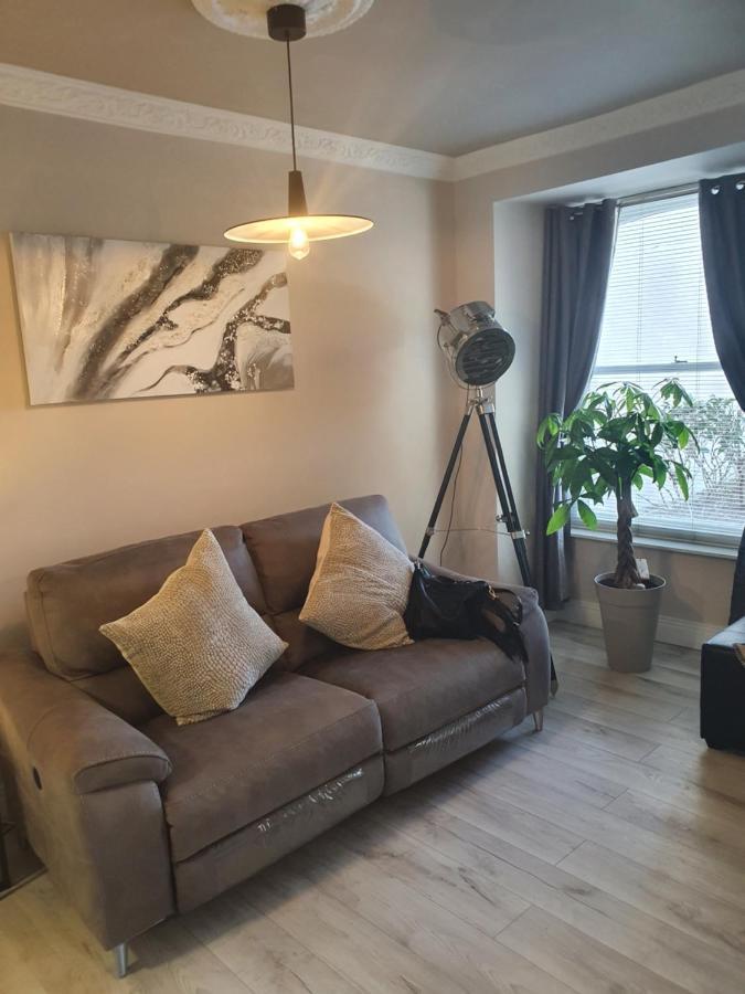 River View Apartment Suite Cork Extérieur photo