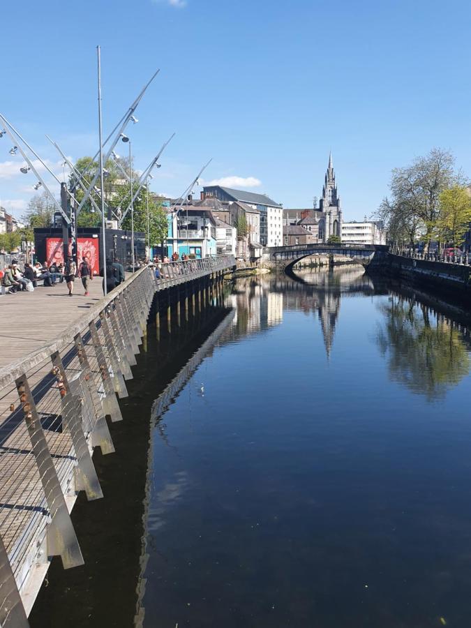 River View Apartment Suite Cork Extérieur photo
