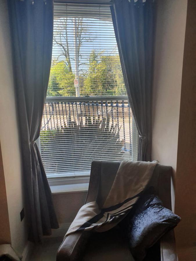 River View Apartment Suite Cork Extérieur photo