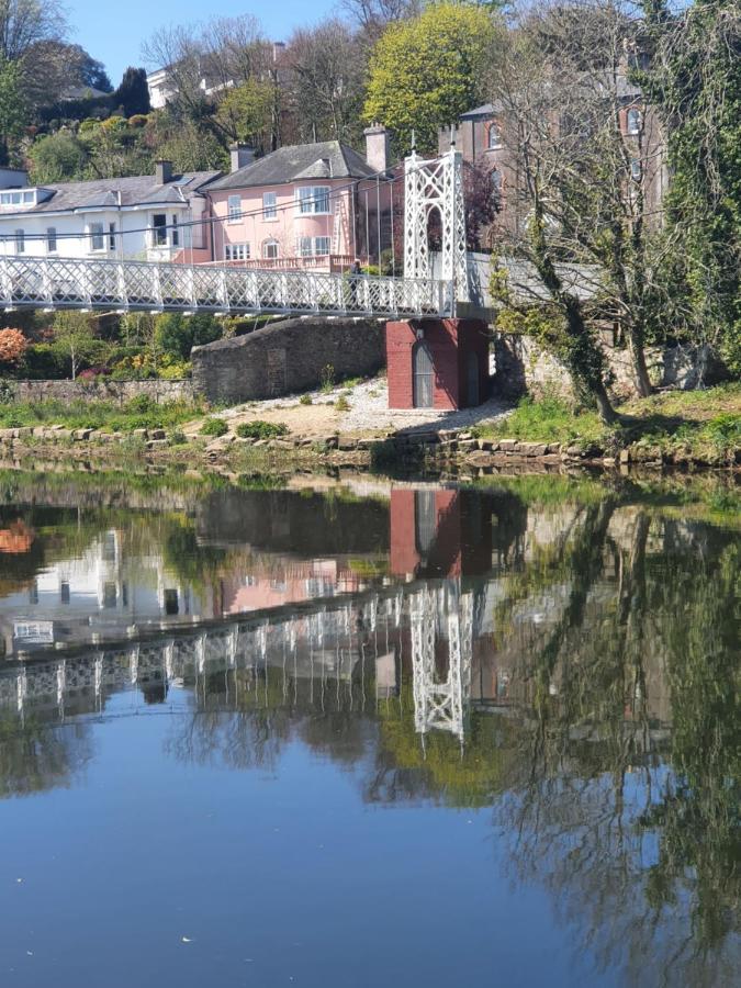 River View Apartment Suite Cork Extérieur photo