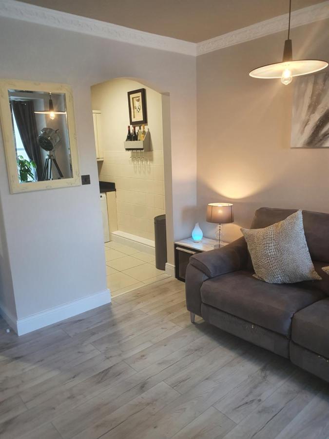 River View Apartment Suite Cork Extérieur photo