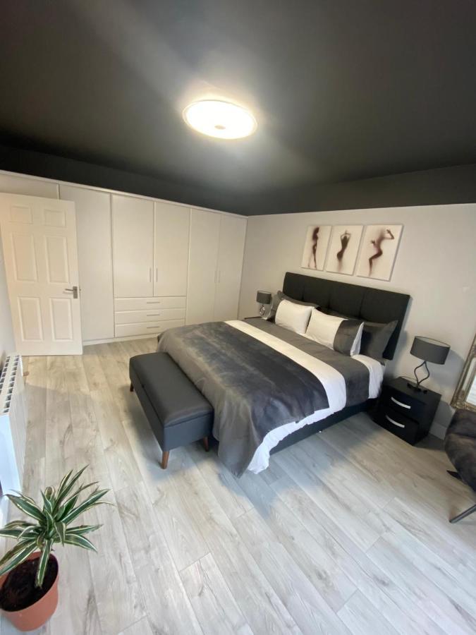 River View Apartment Suite Cork Extérieur photo