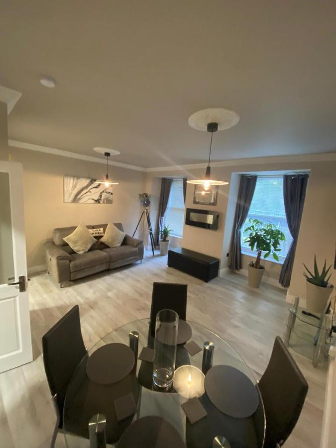 River View Apartment Suite Cork Extérieur photo