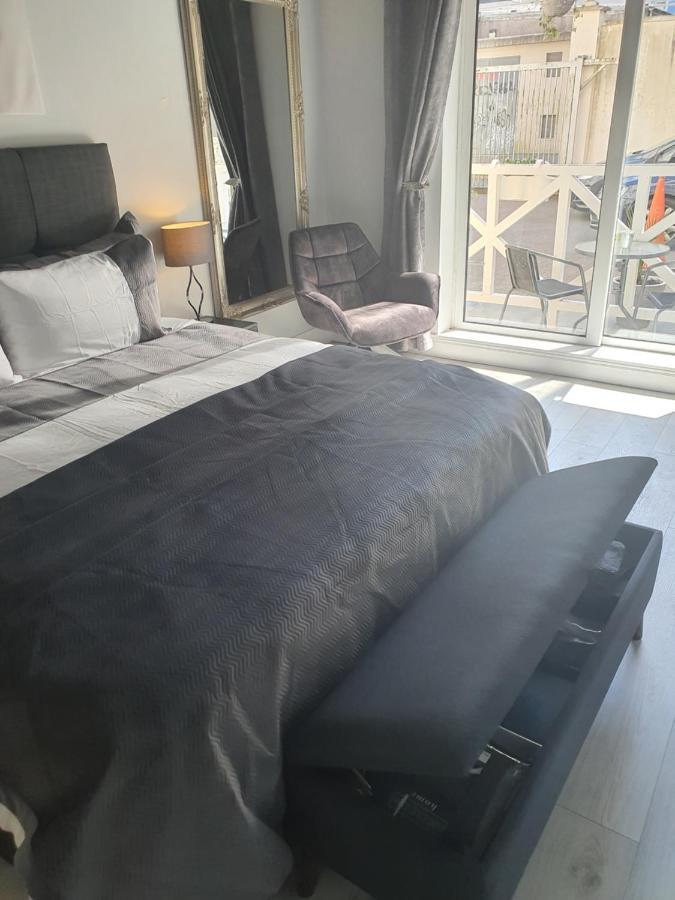 River View Apartment Suite Cork Extérieur photo